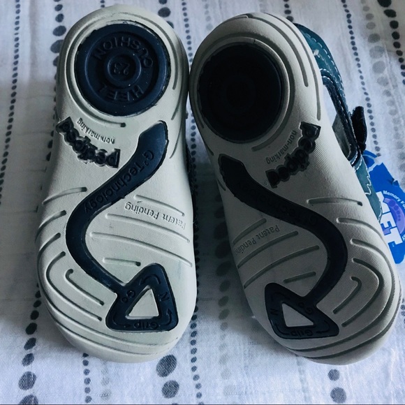 Boys Sandals by PediPed ✨NWT✨ - Picture 3 of 3
